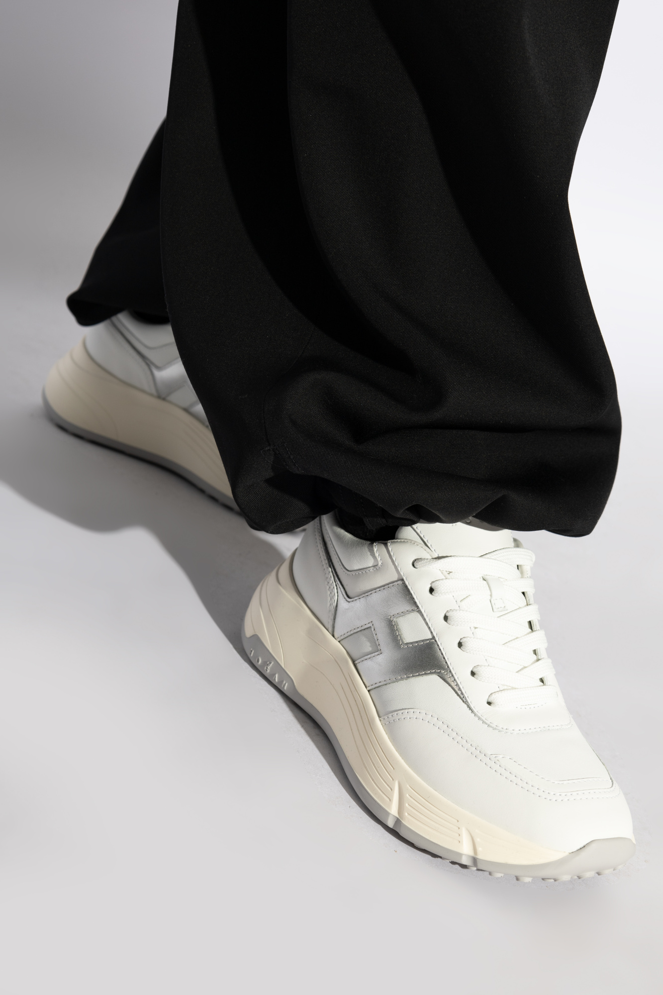 Hogan Sneakers 'Hi-fi' | Women's Shoes | Vitkac
